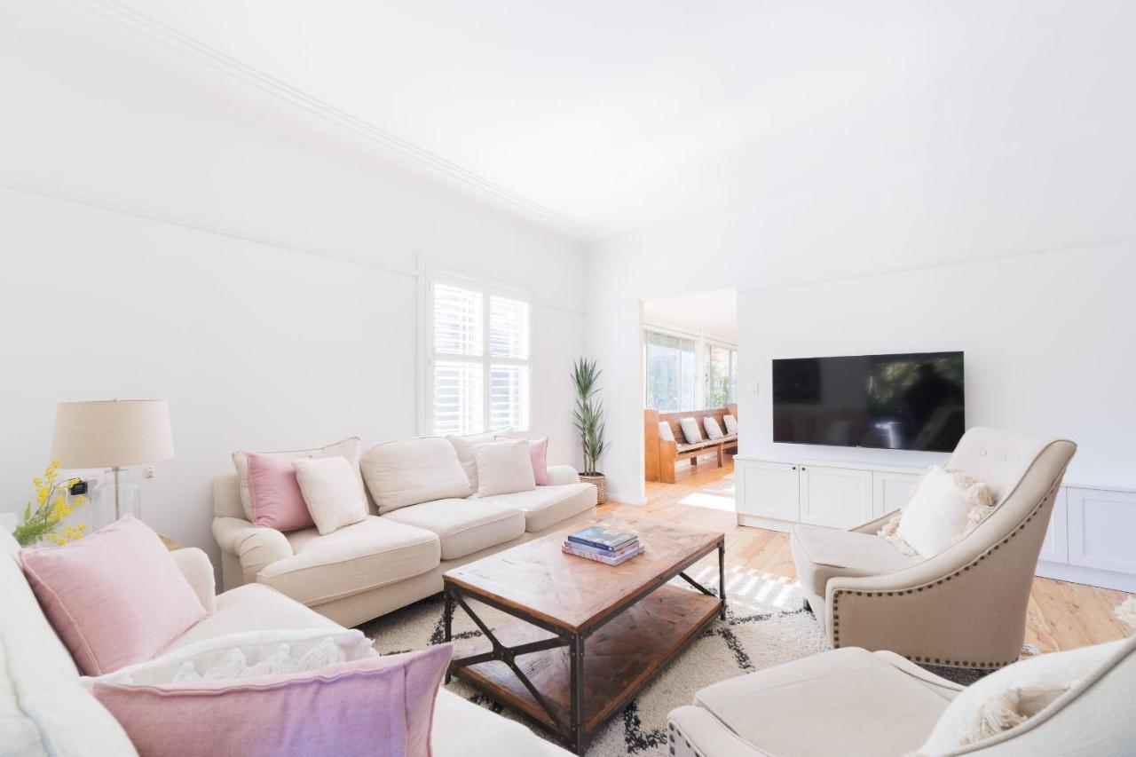 La Villette Sleeps 9 Fireplace Bbq Pet Friendly كاتومبا المظهر الخارجي الصورة