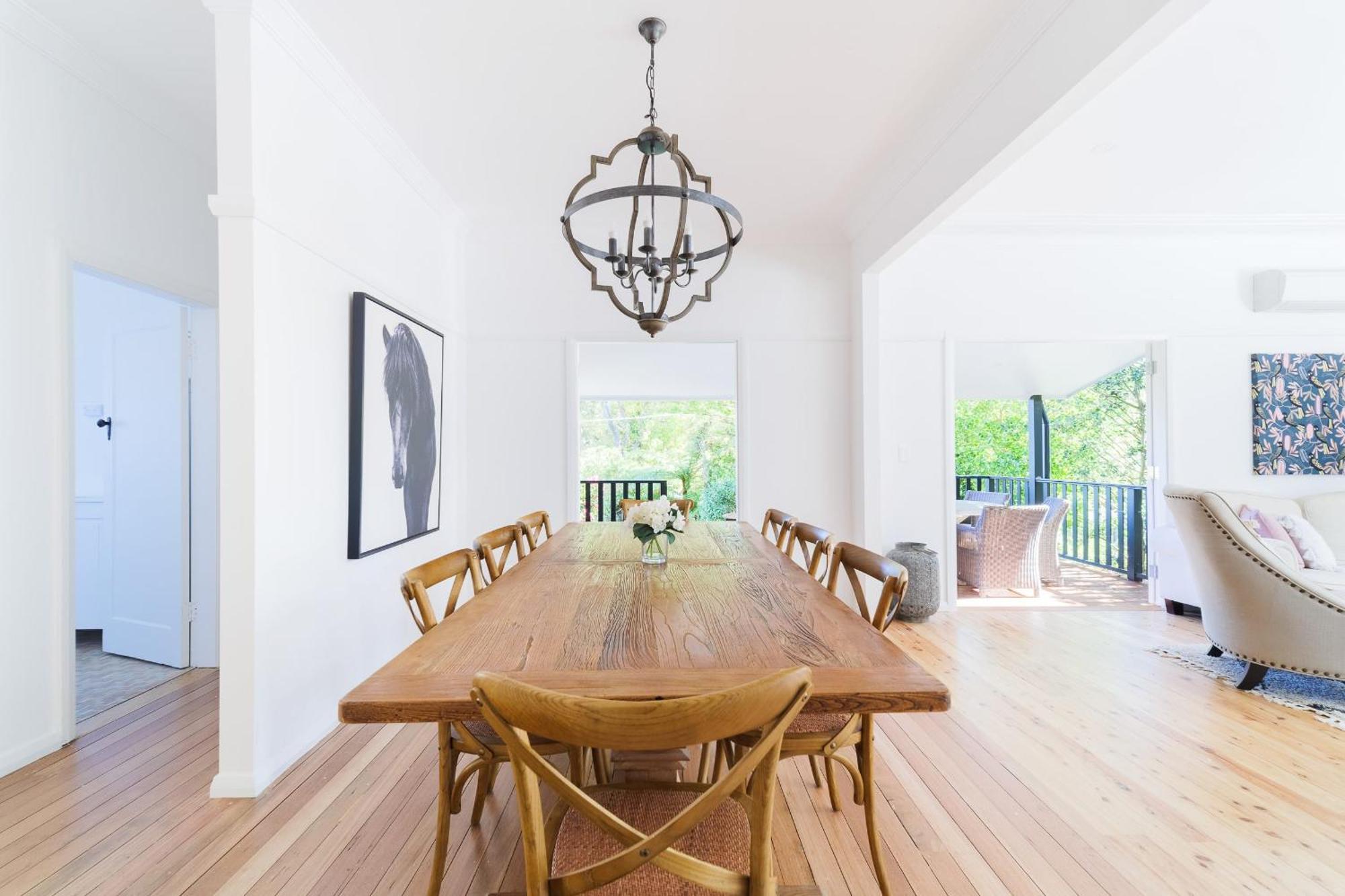 La Villette Sleeps 9 Fireplace Bbq Pet Friendly كاتومبا المظهر الخارجي الصورة