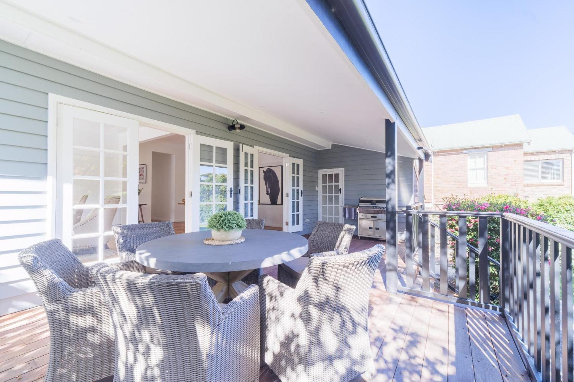 La Villette Sleeps 9 Fireplace Bbq Pet Friendly كاتومبا المظهر الخارجي الصورة