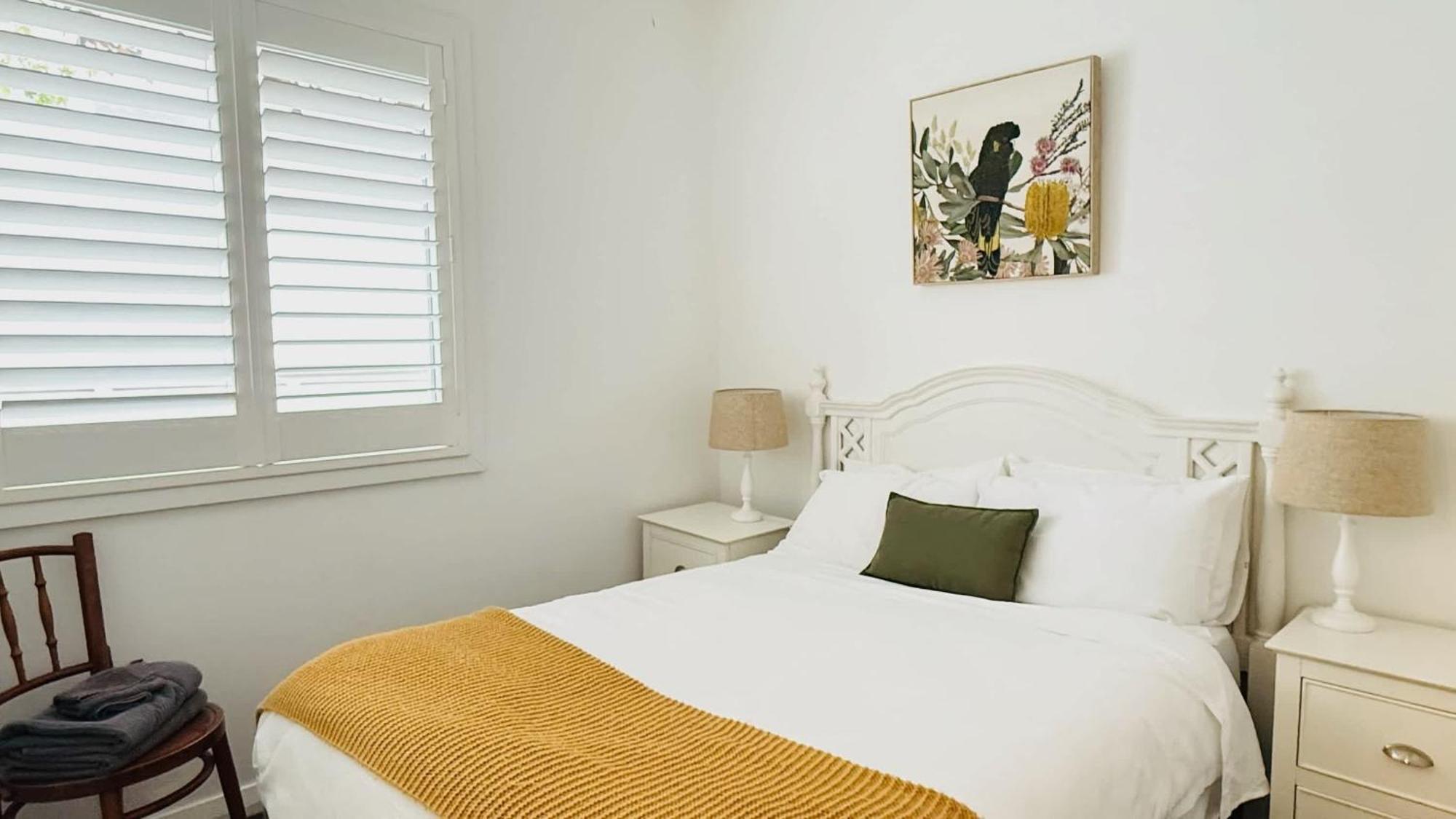 La Villette Sleeps 9 Fireplace Bbq Pet Friendly كاتومبا المظهر الخارجي الصورة