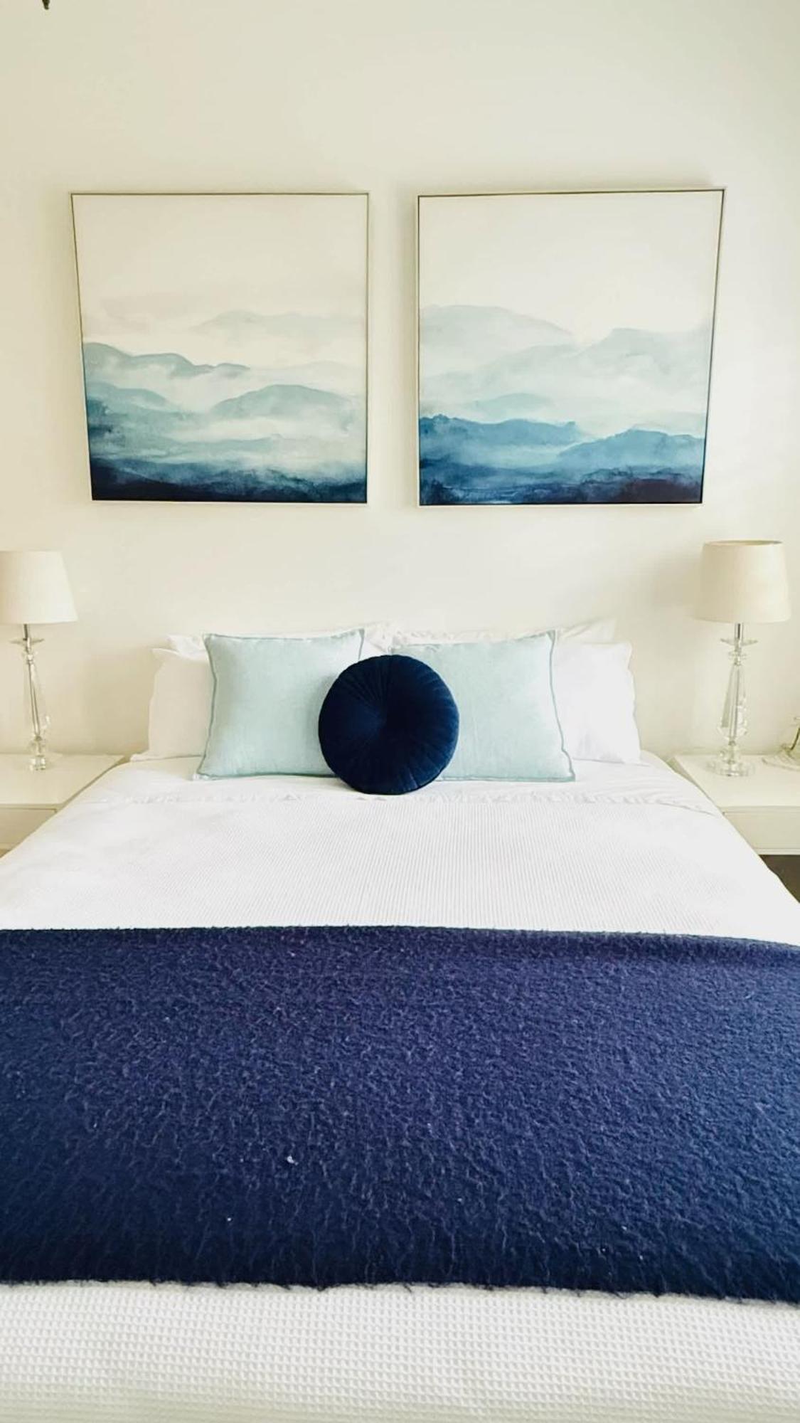 La Villette Sleeps 9 Fireplace Bbq Pet Friendly كاتومبا المظهر الخارجي الصورة