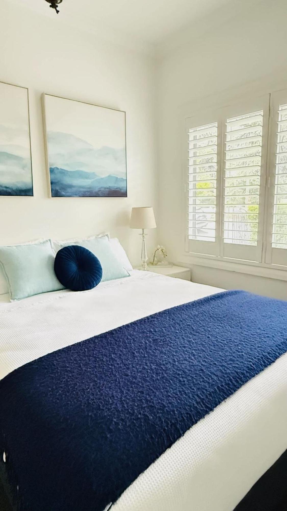 La Villette Sleeps 9 Fireplace Bbq Pet Friendly كاتومبا المظهر الخارجي الصورة