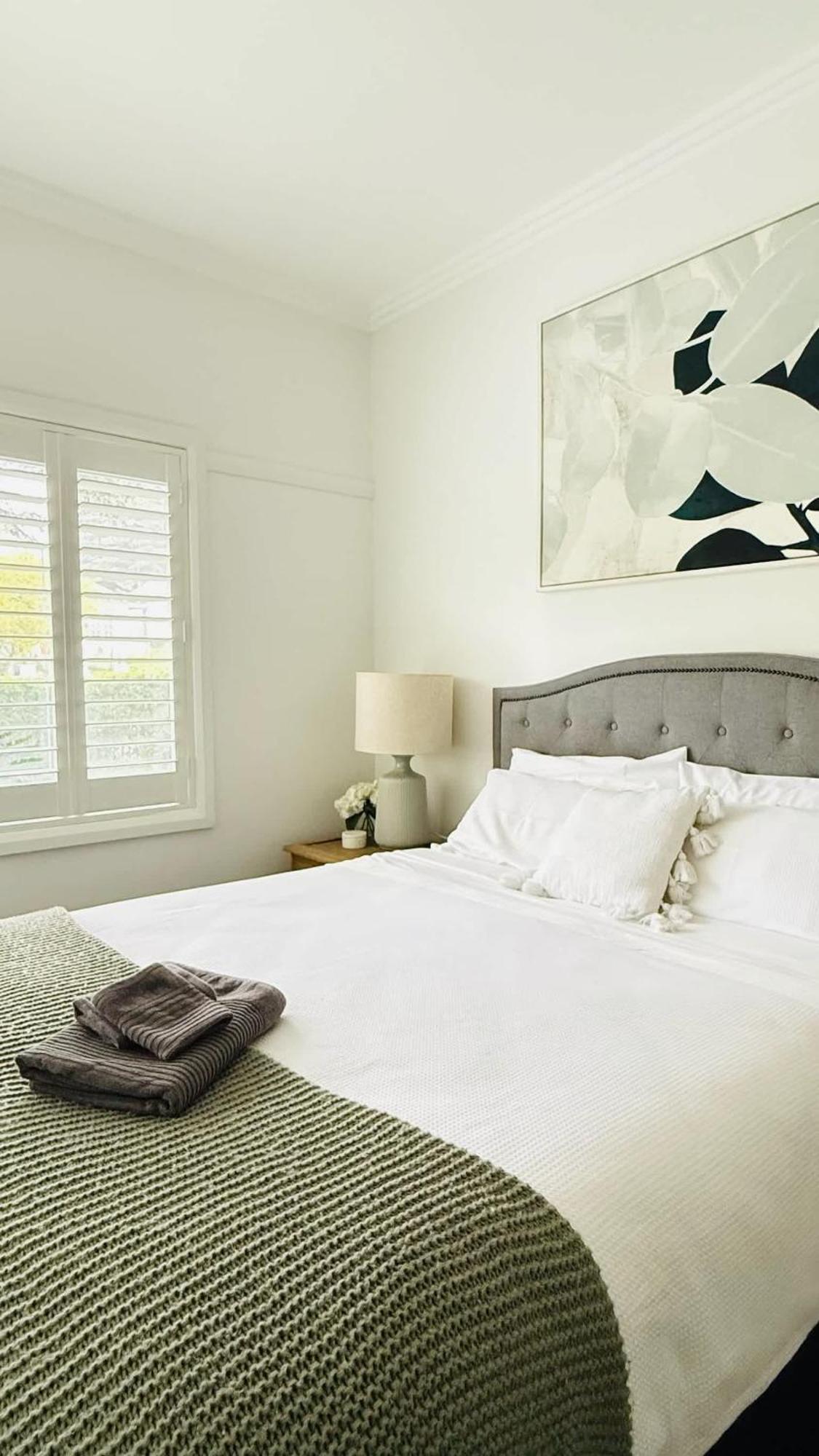 La Villette Sleeps 9 Fireplace Bbq Pet Friendly كاتومبا المظهر الخارجي الصورة